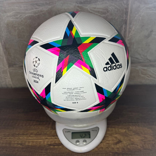 Ballon de foot fifa 2025